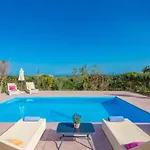 Villa Astarte Villas - Casa De Sun Private Villa With Pool Zákynthos by