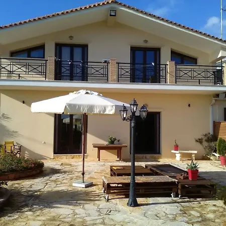 Astarte Villas - Casa De Sun Private Villa With Pool Villa