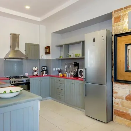 Astarte Villas - Casa De Sun Private Villa With Pool * Zakynthos