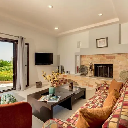 Astarte Villas - Casa De Sun Private Villa With Pool * Zakynthos