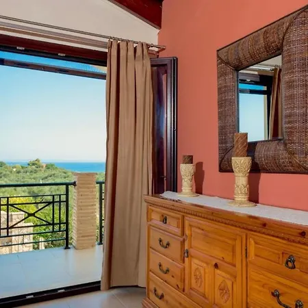 Astarte Villas - Casa De Sun Private Villa With Pool Villa