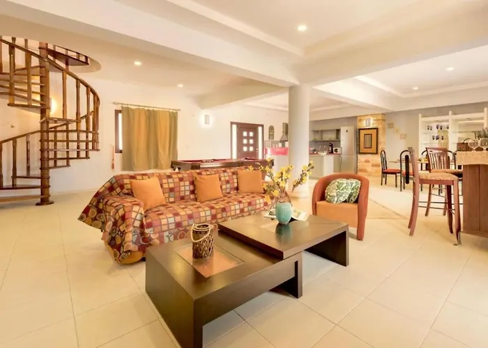 Willa Astarte Villas - Casa De Sun Private Villa With Pool